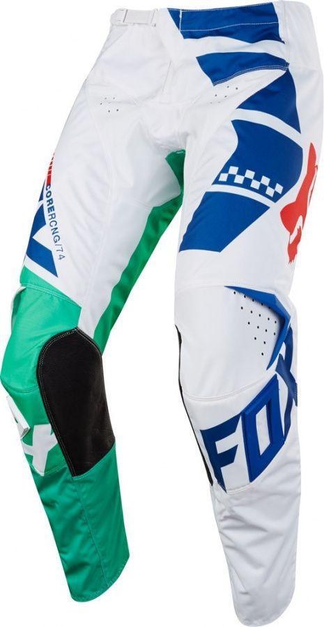 Штаны подростковые 180 Sayak Youth Pant Green
