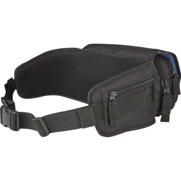 Сумка на пояс Fox Deluxe Toolpack Black 2