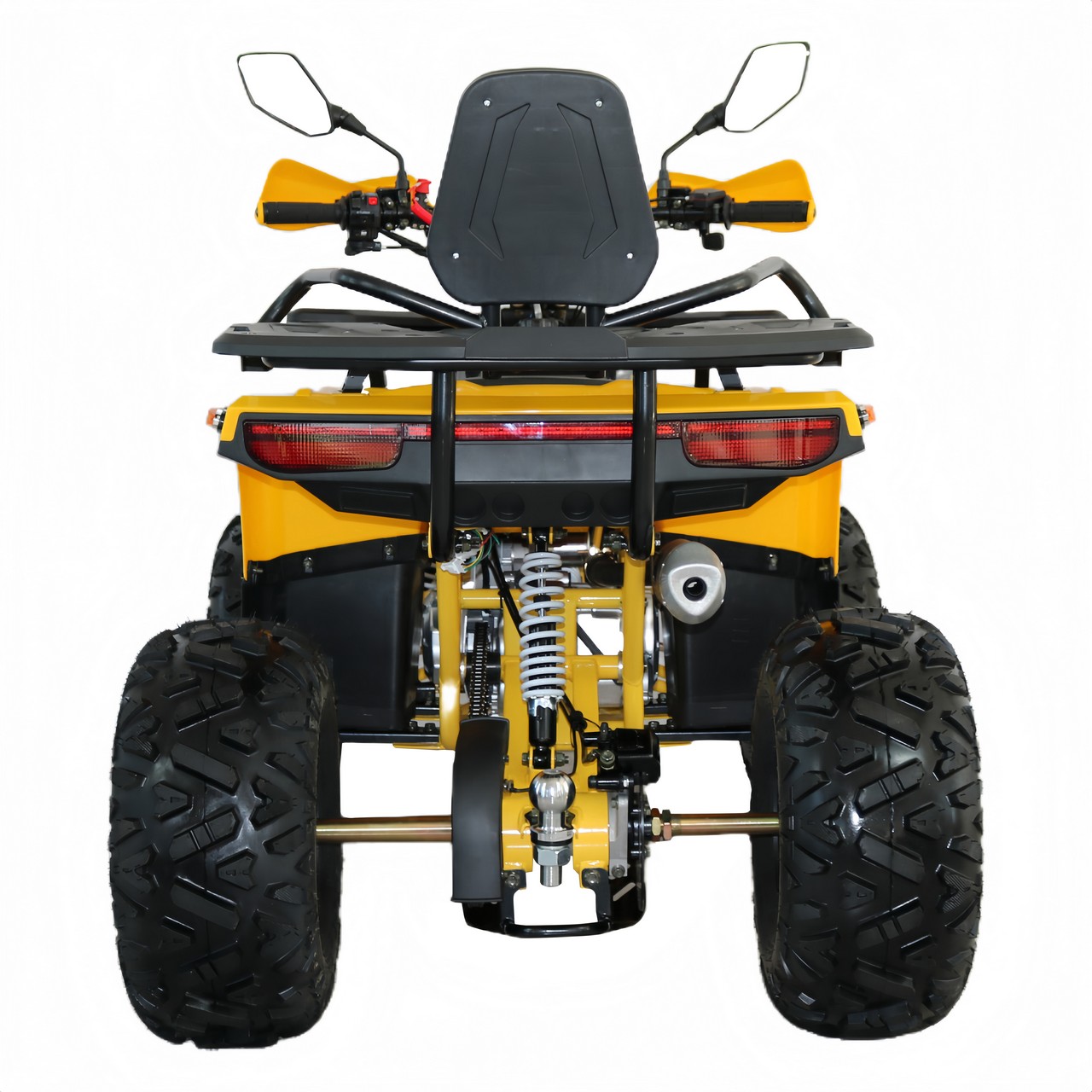 PIKE 150 YELLOW (5)