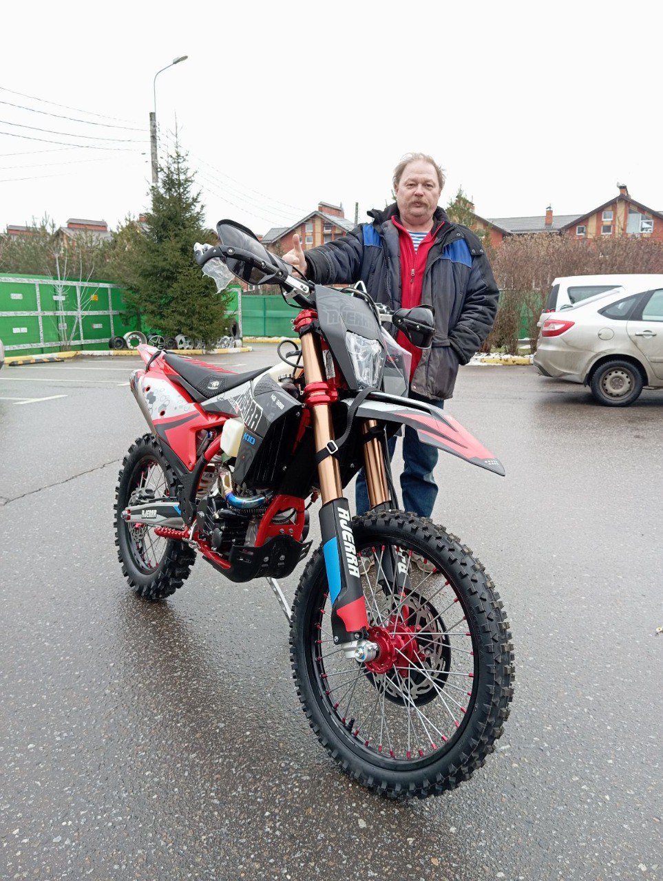 Ajerra K10 NB300-3
